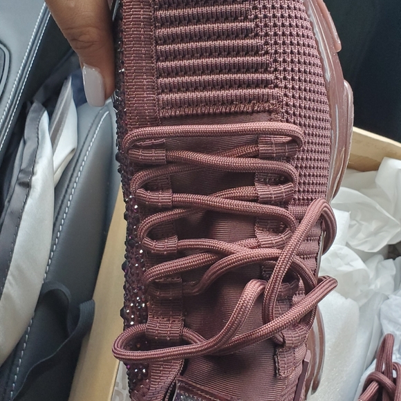 Steve Madden Maxima - Picture 5 of 7